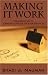 Book Making it Work: The First Steps to Gaining Control of Your Finances
