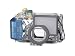 Canon Waterproof Case WP-DC15 for Digital IXUS 950 IS