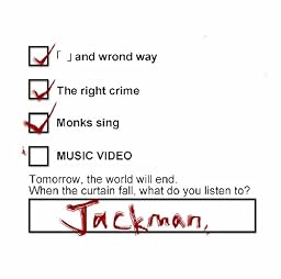 「」と邪道 / The right crime (TYPE-C)