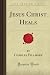 Books : Jesus Christ Heals (Forgotten Books)