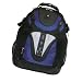 Maxxum Swiss Gear by Wenger Notebook Backpack Blue