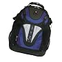 Maxxum Swiss Gear by Wenger Notebook Backpack Blue