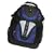 Maxxum Swiss Gear by Wenger Notebook Backpack Blue