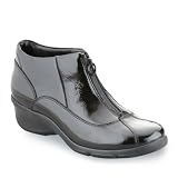 Clarks Womens Draper Waterproof Boot 41%2BrfImebtL. SL160 Clarks Womens Draper Waterproof Boot