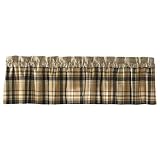 Bananafish Spot Window Valance by Bananafish