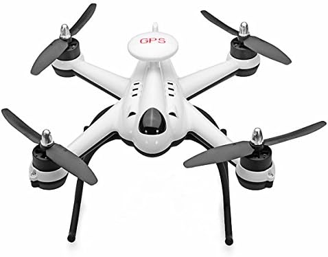 Flying 3D Flying3D X6 6 Axis 2.4G GPS RC Quadcopter RTF