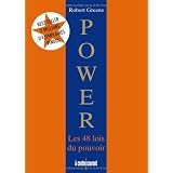 Power les 48 lois du pouvoirpar Robert Greene