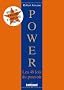 Power les 48 lois du pouvoir