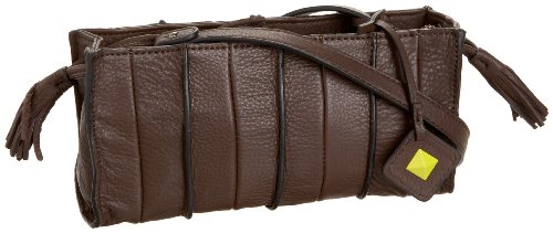 Donald J Pliner Berit Small Cross-Body
