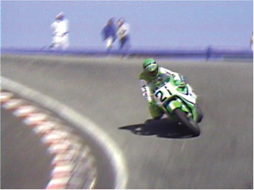 AMAスーパーバイク伝説 in 1982 [DVD]
