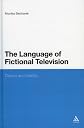 The language of fictional television : drama and identity