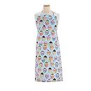 Ritz Kitchenwears Cupcakes Print Apron