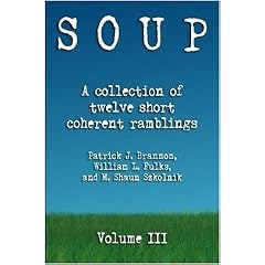 Soup Volume III