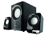 Trust Ceryx 2.1 Speaker Set