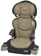 Evenflo Big Kid DLX Booster Car Seat - Cactus