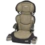 Evenflo Big Kid DLX Booster Car Seat - Cactus