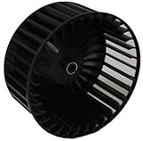 Nutone / Broan Blower Wheel Part # 99110735