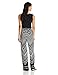 Calvin Klein Women's Printed Jumpsuit