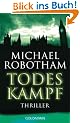 Todeskampf: Thriller