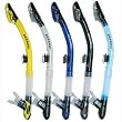Oceanic Ultra Dry MINI Snorkel