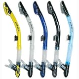 Oceanic Ultra Dry Snorkel