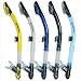 Sporting Goods : Oceanic Ultra Dry MINI Snorkel