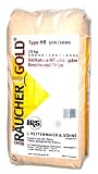 R�uchersp�ne (0,5-1,0mm) 15kg R�uchergold HB 500-1000 Buche fein JRS Rettenmaier 1,20EUR/kg