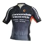 Cannondale Vredestein MTB Clone Cycling Jersey (Vredestein, Petite)