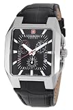 Swiss Military Hanowa Men's 'Staff Officer' Chronograph Watch - 06-4147-04-007