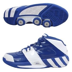 Buy Adidas Gil Zero Mid Team Mens Basketball Shoes