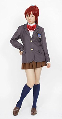 Gou Matsuoka Cosplay Costume Anime "Free!" US4