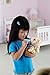 Fisher-Price Doodle Monkey Bear Babies Plush