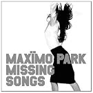 Missing songs