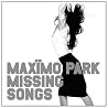 Image of album by Maxïmo Park
