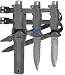 Scuba Titanium Dive Knife