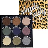 TheBalm Shady Lady Eyeshadow Palette