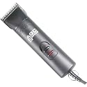 Andis 22340 AGC 2-Speed Detachable-Blade Small-Animal Clipper