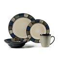 16-Pc. Dinnerware Set