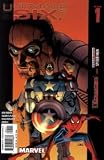Ultimate Six issues 1-7 ALL FIRST PRINTS OF ALL SEVEN ISSUES (Ultimate Six features Spider-Man and the Ultimates and the Ultimate Marvel version of the Sinister Six)