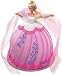 Glamour Barbie Doll Cake By Decopac