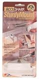 SturdyMount Knife Sharpener