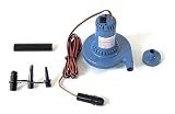 Sevylor 12 VOLT INFLATOR/DEFLATOR - U161 / P12