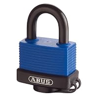 ABUS 237881 Hangschloss Typ