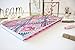Bloom Daily Planners 2017 Calendar Year Daily Planner - Passion/Goal Organizer - Fashion Agenda Weekly Diary - Monthly Datebook Calendar - January 2017 - December 2017 - 6
