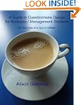 Questionnaire Design for Business / M...