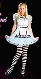 Child Wicked Innocence Collection Alice Costume