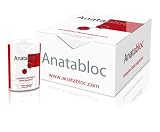Anatabloc- 10 Pack Carton (20 Lozenges per Pack)