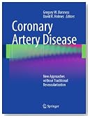 Coronary Artery Disease: New Approaches without Traditional Revascularization