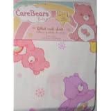 Care Bears Baby Fitted Crib Sheet by 