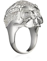 Vivienne Westwood New Skull Ring